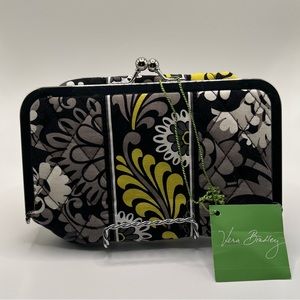 Vera Bradley Cosmetic Bag
